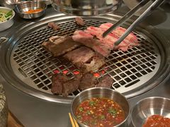 -馥二代韩式烤肉 2세대 불고기(喷水池店)