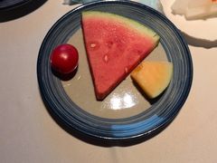 -八府香鸭·啫啫煲(华山路店)