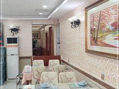 -清真老马家海鲜大排档(台东店)
