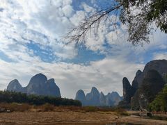 -61号餐吧(兴坪古镇漓江店)