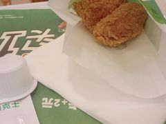 -德克士(车站路店)