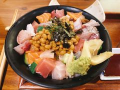 -希望日本料理(保利香槟花园店)