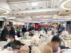 -东江海鲜大排档·潮汕菜·砂锅粥