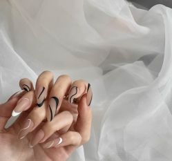 -LILY NAILS美甲美睫