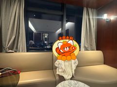 -上海龙之梦万丽酒店