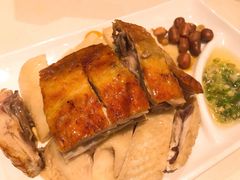 -龙记·香港茶餐厅(海上世界店)