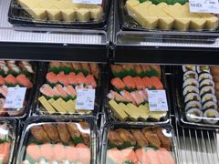 -山姆会员商店(杨桥西路店)