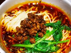 -眉州东坡·熊猫主题餐厅(枫蓝店)