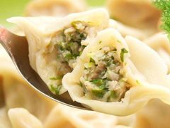 -好妈王饺子(滂江街店)
