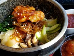 -西安浐灞艾美酒店·汉江餐厅·火锅