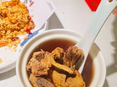 -半勺·新徽菜(银泰城店)