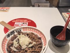 -牛邸·烧肉饭(来福士店)