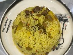 -清真·西北人家风味馆(中山中路店)