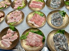 -星伦多自助料理·涮烤一体(杭州来福士店)