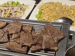 -やきにく 牛将日式焼肉(新华路店)