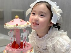 -BON CAKE(华贸购物中心店)