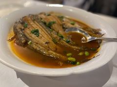 红烧杂鱼-江仙雅居(苏州桥店)