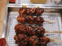 -池田寿司·4H鲜作(西直门凯德华联店)