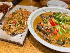 -陈先进鱼馆·夜宵·地道农家菜(湖墅南路店)