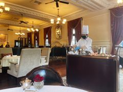 -Salon de Ville浦江汇(上海外滩华尔道夫酒店店)