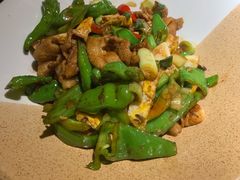辣椒小炒肉-外婆家(南开大悦城店)