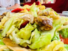 -鸿运美食府