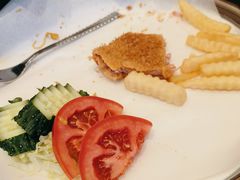 -澳门木偶葡国餐厅(珠海店)