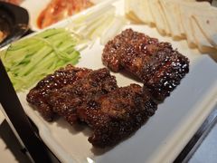 -庆江南江南菜(琴湖溪里花园城店)