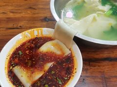 -王菊美食街·王菊面馆(总店)