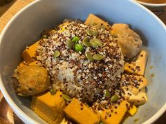 -漫蔬•台北蔬食小馆VEGGIEBOIL(朝晖店)