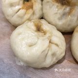 一人食之大葱猪肉包子好吃到流泪私人菜谱大公开