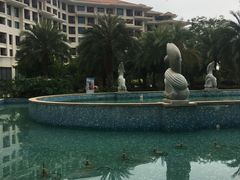 -惠州金海湾嘉华度假酒店