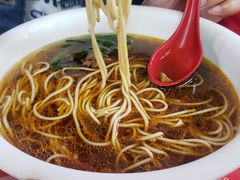 -辣肉面大王(天平路店)