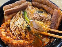 -四川老牛麻辣烫(北门桥店)