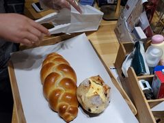 -熊叔熊婶面包房(团结湖店)