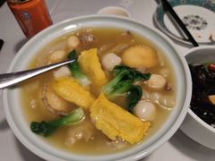 -肆月河豚·新淮扬(金融街店)