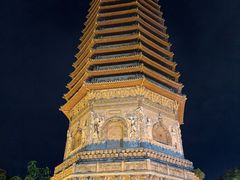 -玲珑塔公园