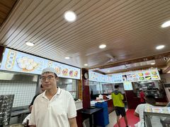 -郑家包子牛肉拉面(尚勤路店)