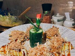 -江户烧肉(高德店)
