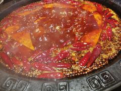 -重庆渝达老火锅(春熙路店)