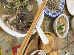 -清真·鸦儿李记·小馆(后海店)