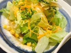 -富力希尔顿酒店·源氏日餐厅