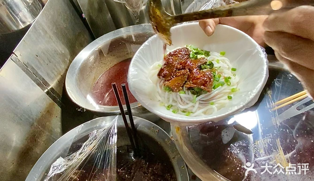 海口！海口！谁能懂这一碗的含金量啊。。。