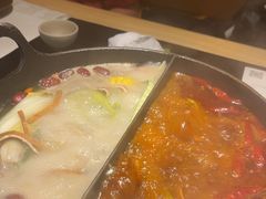 -山缓缓火锅(苏州仁恒仓街店)