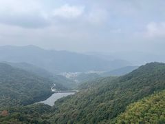 -星巴克(绍兴柯桥柯岩景区店)