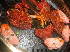-嘿嘟嘟·肋条烧肉放题(爱融荟城店)