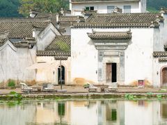-呈坎景区
