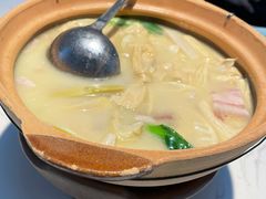 腌笃鲜-淮扬韵(高新大都荟店)