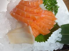 -德川家日本料理(顺义华联店)