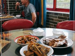 -龙小海荆沙鸽子店(瑞安街店)